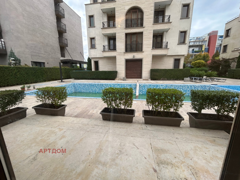 Продава 2-СТАЕН, к.к. Слънчев бряг, област Бургас, снимка 2 - Апартаменти - 53355259