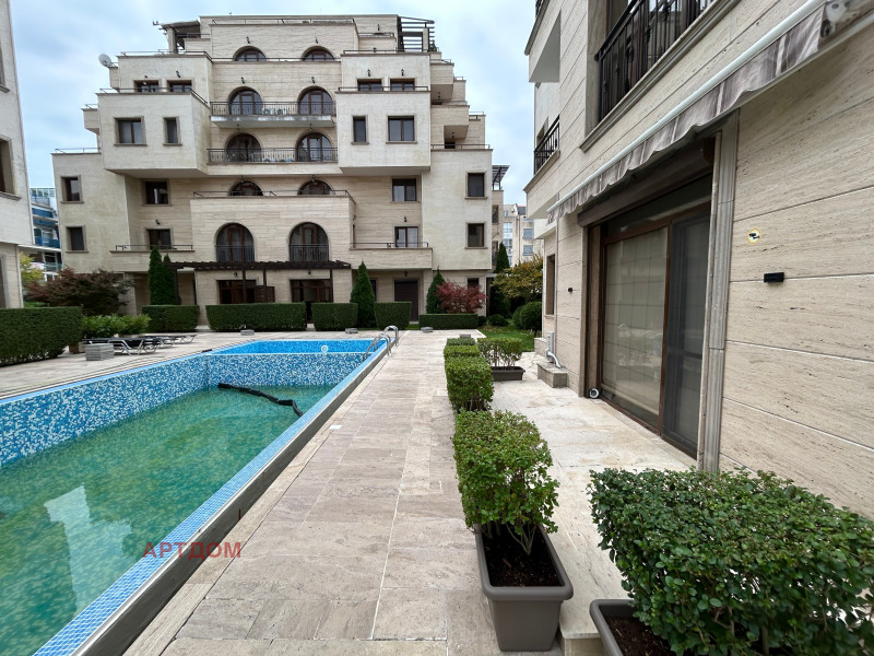 Продава 2-СТАЕН, к.к. Слънчев бряг, област Бургас, снимка 10 - Апартаменти - 53355259