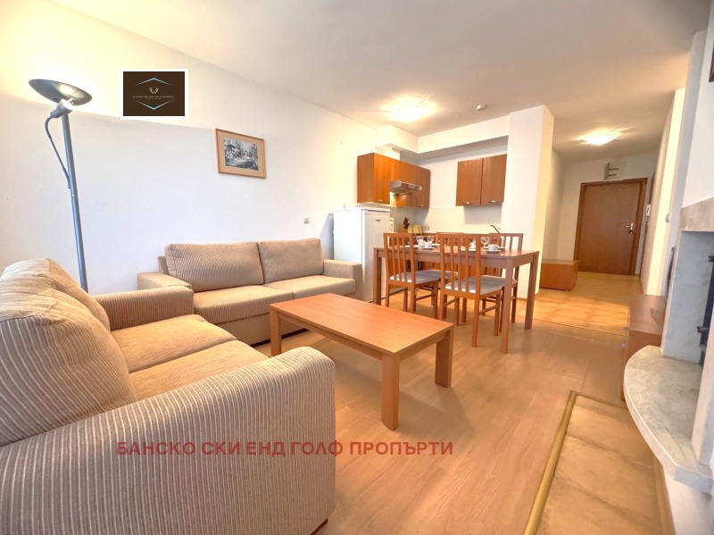 Продава 2-СТАЕН, гр. Банско, област Благоевград, снимка 3 - Апартаменти - 53417294
