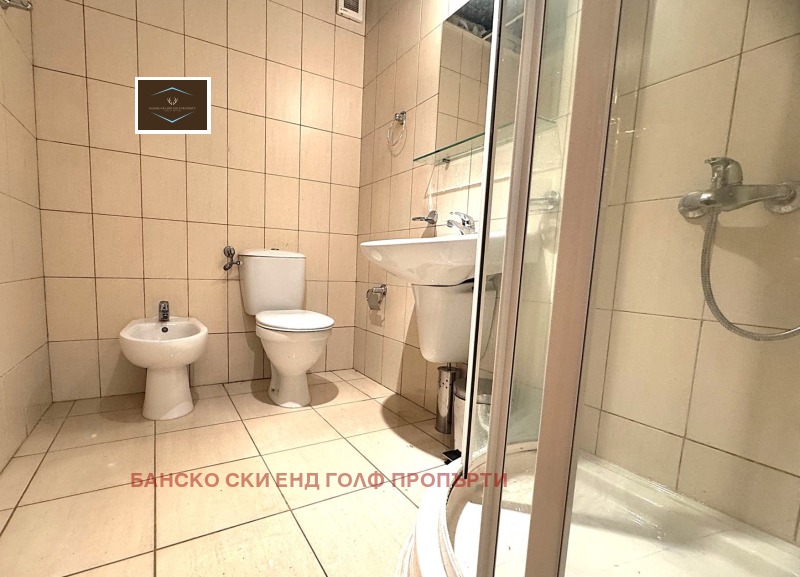 Продава 2-СТАЕН, гр. Банско, област Благоевград, снимка 12 - Апартаменти - 53417294