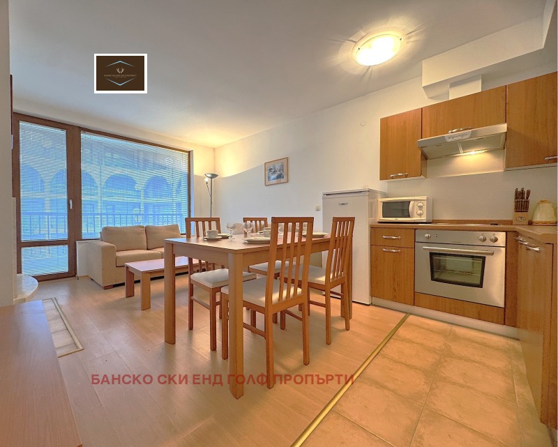 Продава  2-стаен област Благоевград , гр. Банско , 76 кв.м | 54874859