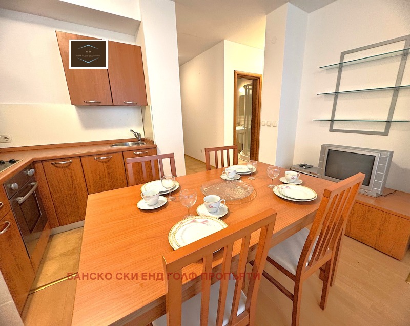 Продава 2-СТАЕН, гр. Банско, област Благоевград, снимка 6 - Апартаменти - 53417294