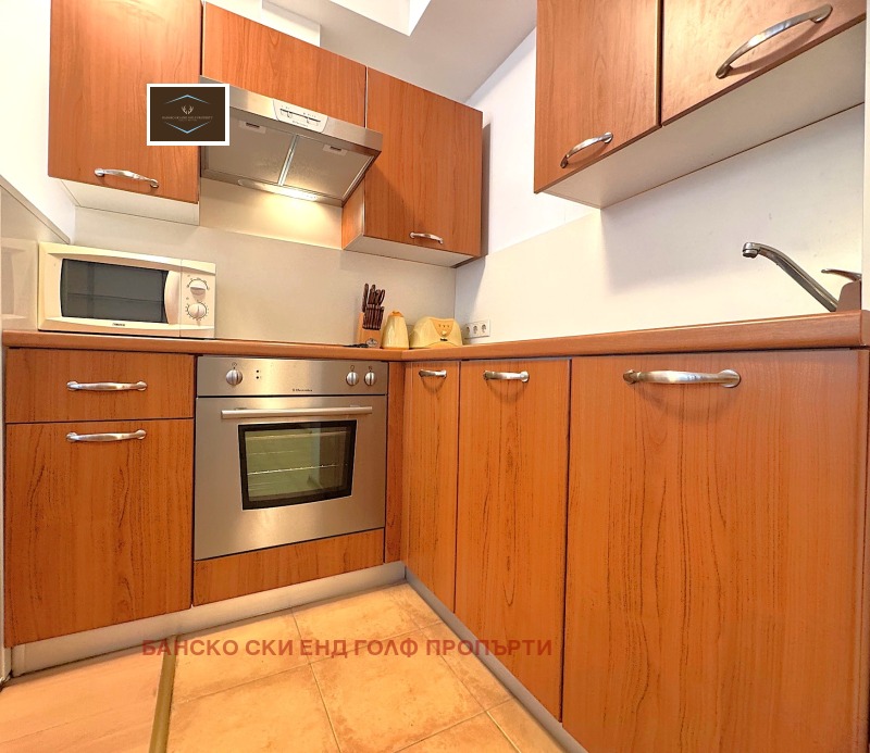 Продава 2-СТАЕН, гр. Банско, област Благоевград, снимка 7 - Апартаменти - 53417294