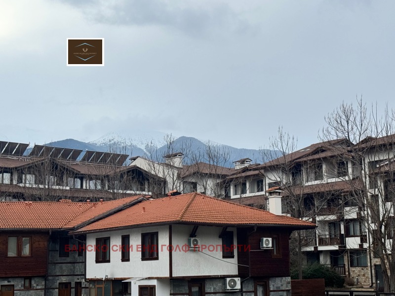 Продава 2-СТАЕН, гр. Банско, област Благоевград, снимка 15 - Апартаменти - 53417294