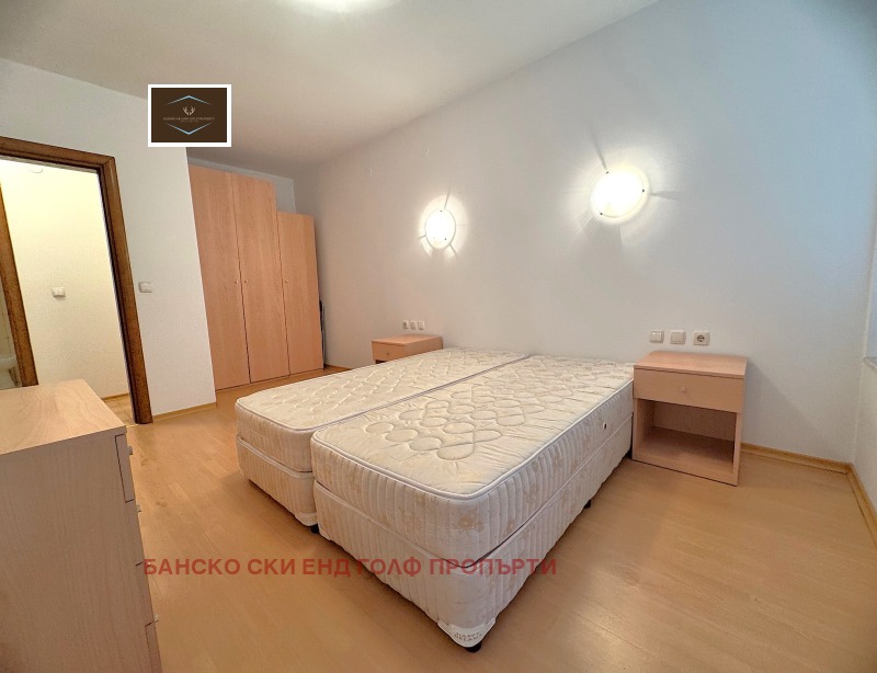 Продава 2-СТАЕН, гр. Банско, област Благоевград, снимка 10 - Апартаменти - 53417294