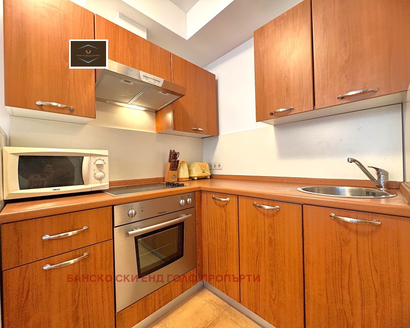 Продава 2-СТАЕН, гр. Банско, област Благоевград, снимка 8 - Апартаменти - 53417294