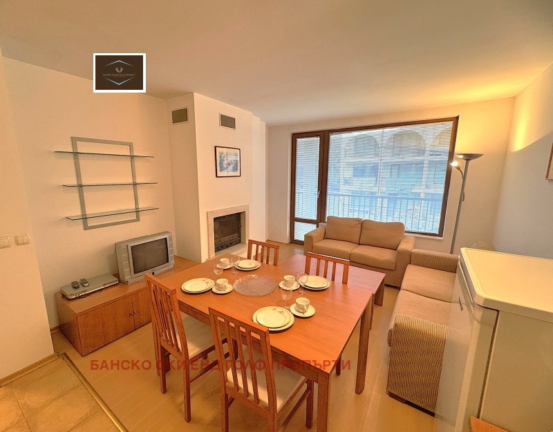Продава 2-СТАЕН, гр. Банско, област Благоевград, снимка 2 - Апартаменти - 53417294