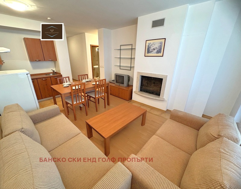 Продава 2-СТАЕН, гр. Банско, област Благоевград, снимка 4 - Апартаменти - 53417294