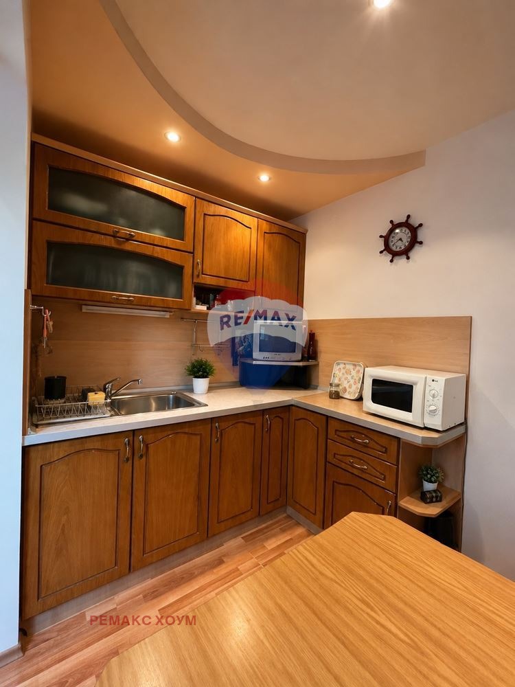 Продава 3-СТАЕН, гр. Варна, Чайка, снимка 7 - Апартаменти - 55971260