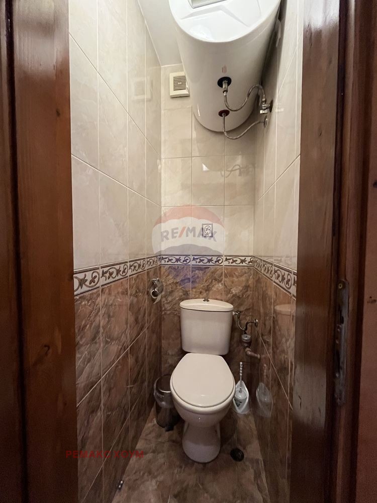 Продава 3-СТАЕН, гр. Варна, Чайка, снимка 13 - Апартаменти - 55971260