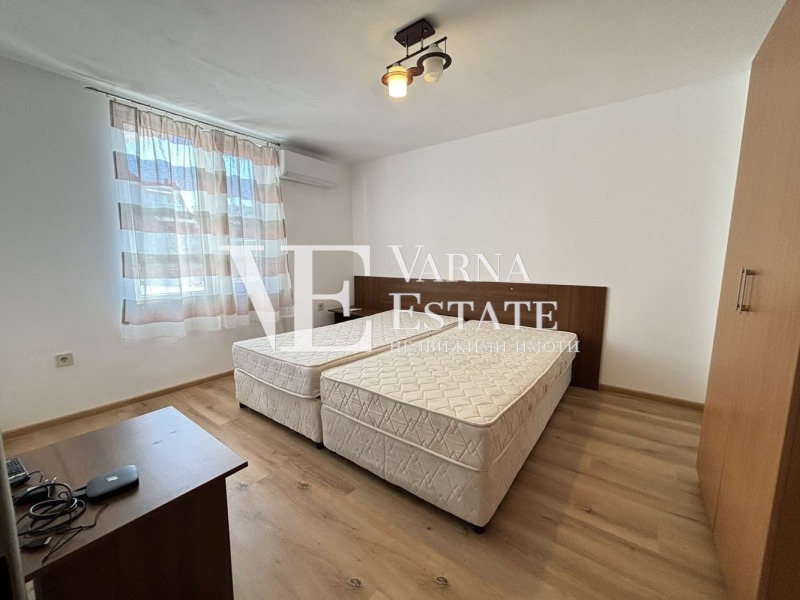 Продава 3-СТАЕН, гр. Варна, Колхозен пазар, снимка 12 - Aпартаменти - 47343682