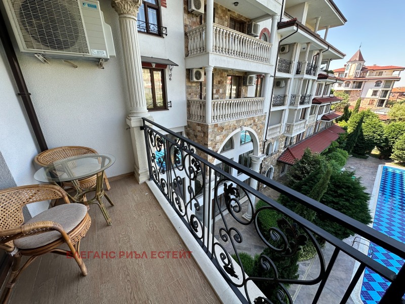 Te koop  2 slaapkamers regio Boergas , Nesebar , 101 m² | 83851490 - afbeelding [2]
