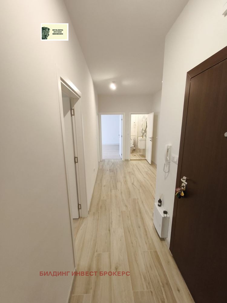 Satılık  2 yatak odası Sofia , Malinova dolina , 184 metrekare | 47507928 - görüntü [3]