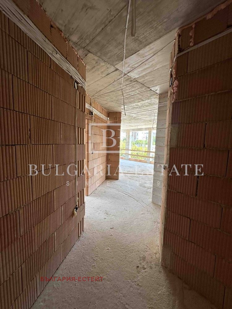 Na prodej  2 ložnice Varna , Vazraždane 1 , 118 m2 | 11571171 - obraz [2]
