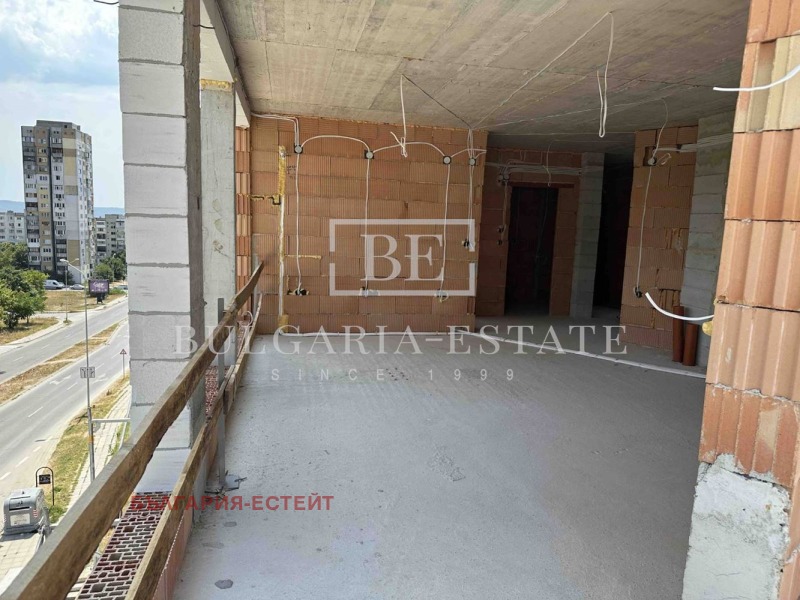 Na prodej  2 ložnice Varna , Vazraždane 1 , 118 m2 | 11571171 - obraz [5]
