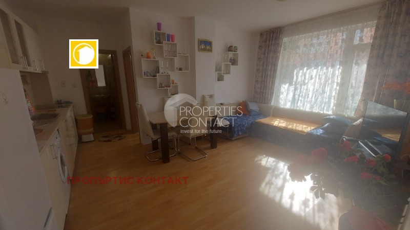 Продава 3-СТАЕН, к.к. Слънчев бряг, област Бургас, снимка 3 - Апартаменти - 52588729