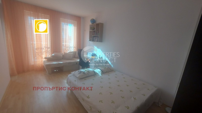 Продава 3-СТАЕН, к.к. Слънчев бряг, област Бургас, снимка 10 - Апартаменти - 52588729