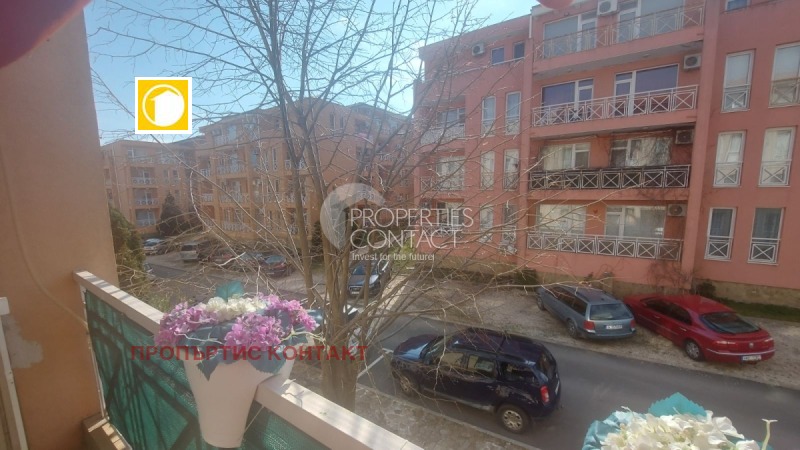 Продава 3-СТАЕН, к.к. Слънчев бряг, област Бургас, снимка 8 - Апартаменти - 52588729