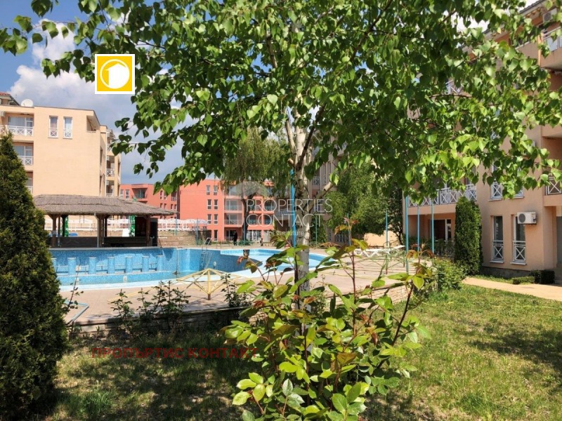 Продава 3-СТАЕН, к.к. Слънчев бряг, област Бургас, снимка 16 - Апартаменти - 52588729