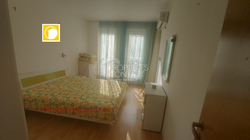 Продава 3-СТАЕН, к.к. Слънчев бряг, област Бургас, снимка 7 - Апартаменти - 52588729