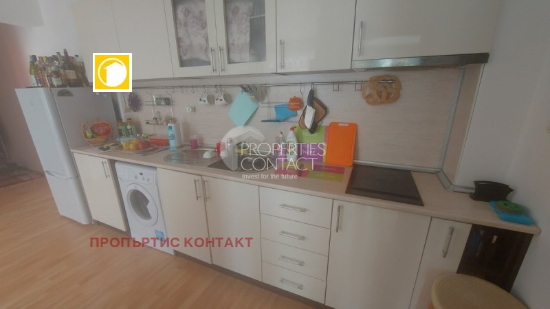 Продава 3-СТАЕН, к.к. Слънчев бряг, област Бургас, снимка 4 - Апартаменти - 52588729