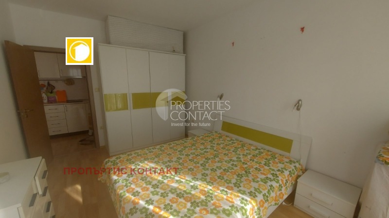 Продава 3-СТАЕН, к.к. Слънчев бряг, област Бургас, снимка 6 - Апартаменти - 52588729