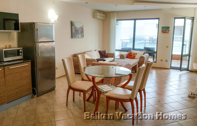 Продава 3-СТАЕН, гр. Бяла, област Варна, снимка 4 - Апартаменти - 53399028