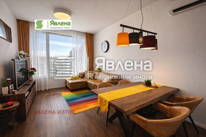 Продава 3-СТАЕН, гр. София, Хаджи Димитър