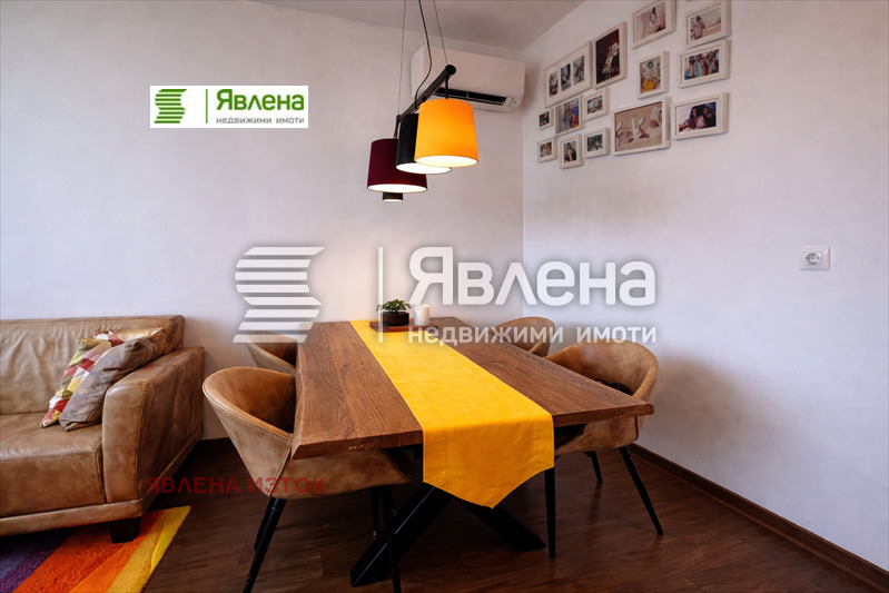 Продава 3-СТАЕН, гр. София, Хаджи Димитър, снимка 3 - Апартаменти - 53804418