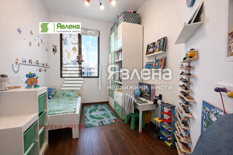 Продава 3-СТАЕН, гр. София, Хаджи Димитър, снимка 8 - Апартаменти - 53804418