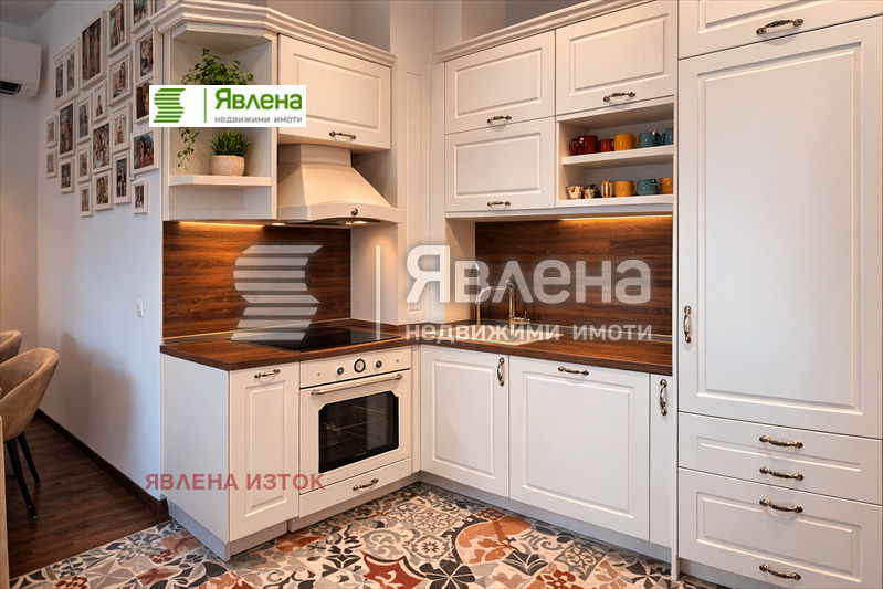 Продава 3-СТАЕН, гр. София, Хаджи Димитър, снимка 5 - Апартаменти - 53804418