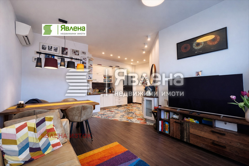 Продава 3-СТАЕН, гр. София, Хаджи Димитър, снимка 2 - Апартаменти - 53804418