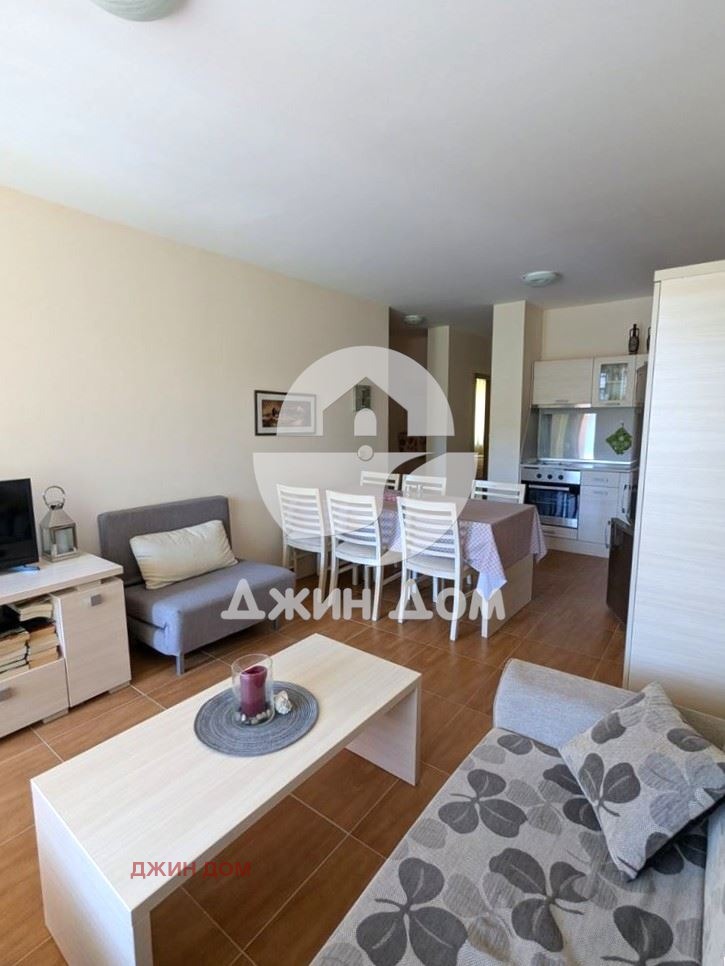 Продава 3-СТАЕН, гр. Свети Влас, област Бургас, снимка 3 - Апартаменти - 54124768