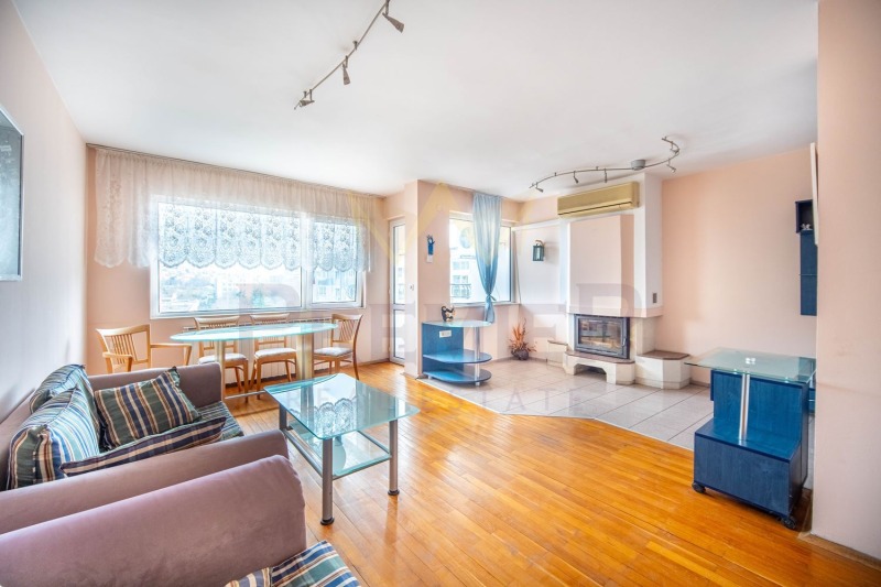 Продава  4-стаен, град Варна, Левски 1 •  295 000 EUR • ID 56174816 — holmes.bg - [1] 