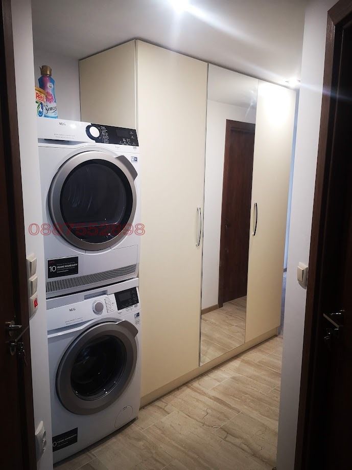 Продава 3-СТАЕН, гр. Варна, Цветен квартал, снимка 9 - Апартаменти - 55885511