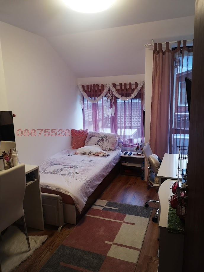 Продава 3-СТАЕН, гр. Варна, Цветен квартал, снимка 6 - Апартаменти - 55885511