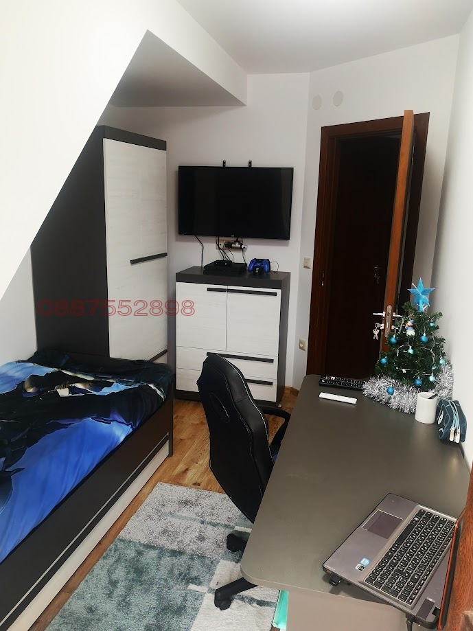 Продава 3-СТАЕН, гр. Варна, Цветен квартал, снимка 7 - Апартаменти - 55885511