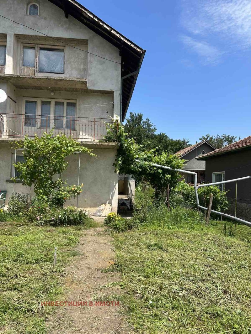 Продава  Къща област Перник , с. Черна гора , 125 кв.м | 59450862 - изображение [5]