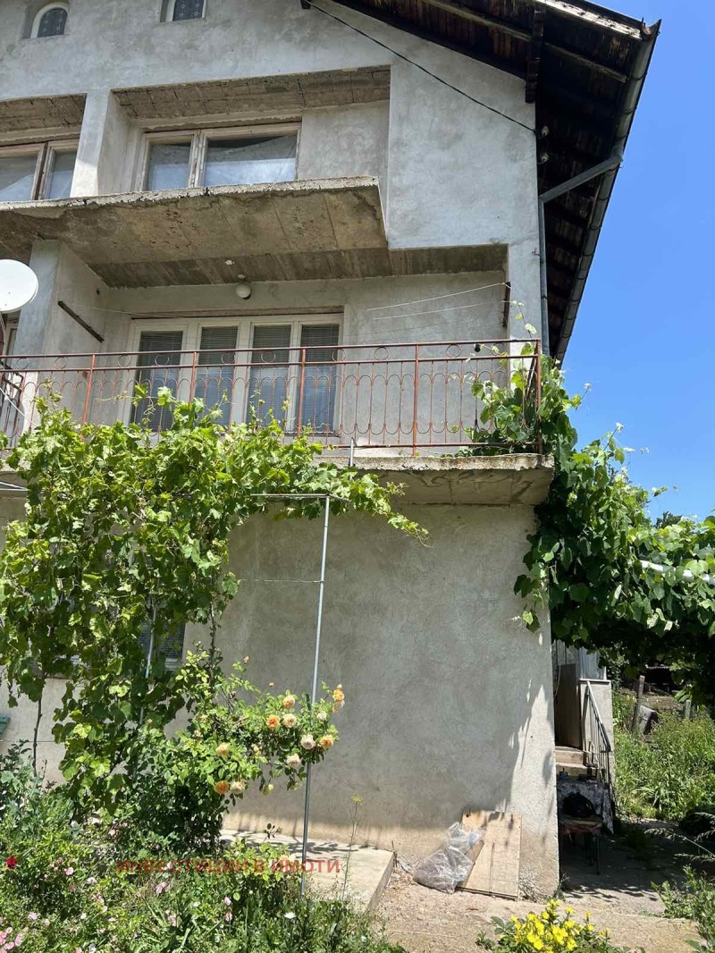 Продава  Къща област Перник , с. Черна гора , 125 кв.м | 59450862 - изображение [6]