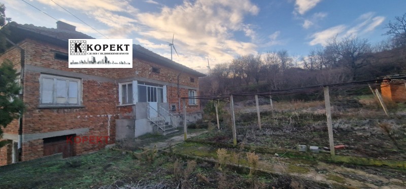 Na prodej  Dům oblast Pleven , Somovit , 98 m2 | 85630666 - obraz [10]