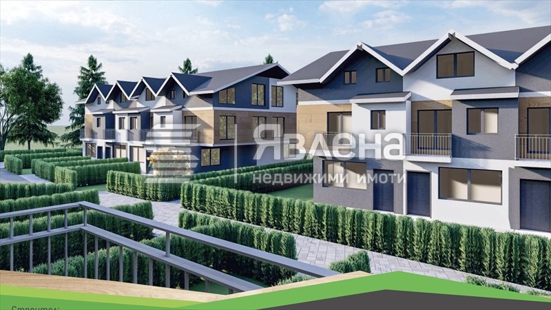 De vânzare  Casa regiunea Varna , Acsacovo , 100 mp | 35869821