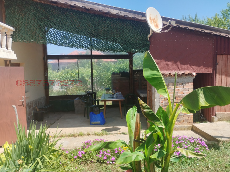 Продава КЪЩА, с. Българи, област Бургас, снимка 14 - Къщи - 52780411