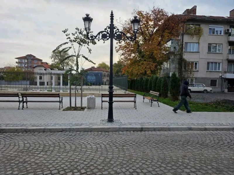 Продава КЪЩА, гр. Пловдив, Старият град, снимка 4 - Къщи - 53460809