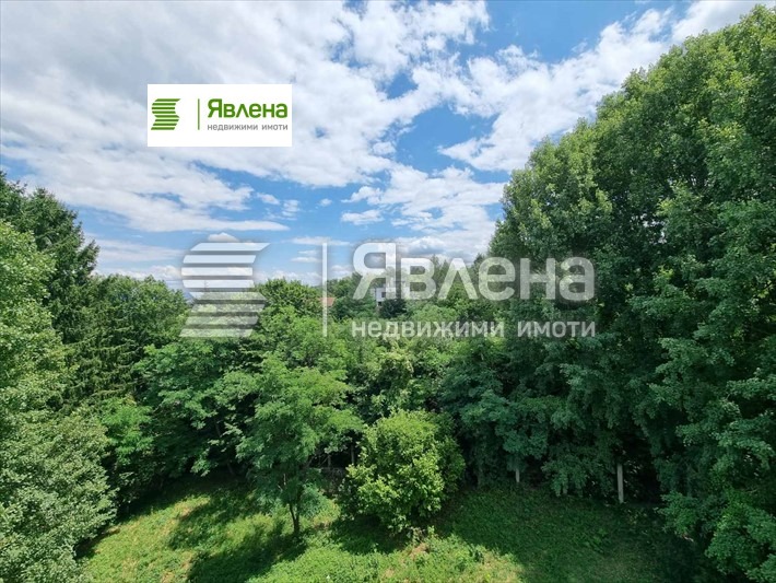 Продава КЪЩА, гр. София, с. Бистрица, снимка 10 - Къщи - 54768693