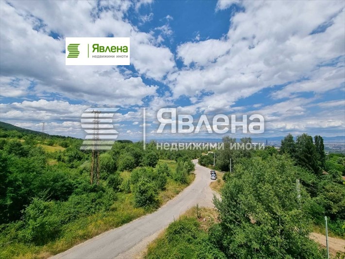 Продава КЪЩА, гр. София, с. Бистрица, снимка 11 - Къщи - 54768693