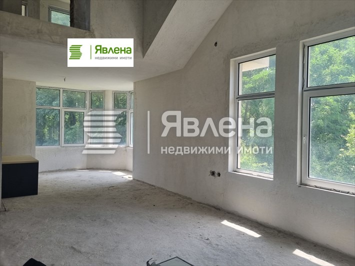 Продава КЪЩА, гр. София, с. Бистрица, снимка 4 - Къщи - 54768693