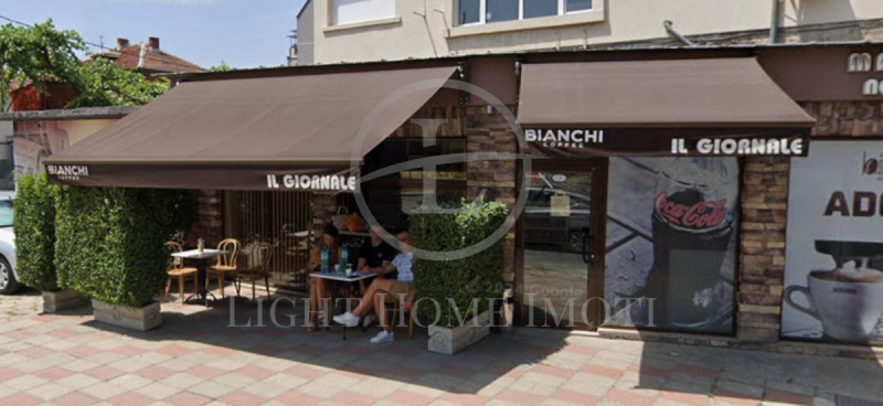 Продава МАГАЗИН, гр. Пловдив, Христо Смирненски