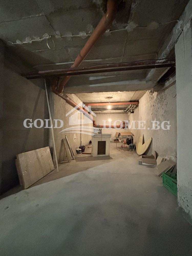 Продава  Гараж град Пловдив , Кършияка , 26 кв.м | 80761228 - изображение [3]