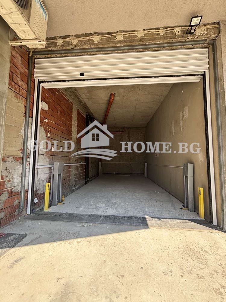 Продава  Гараж град Пловдив , Кършияка , 26 кв.м | 80761228 - изображение [2]
