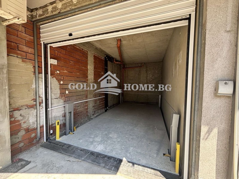 Продава  Гараж град Пловдив , Кършияка , 26 кв.м | 80761228